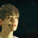 [백현] 백현이 오크밸리때 1004줄ㅋㅋ넘<b>이뻣</b>어