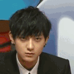 [EXO] 맞아 타오는 흑발이<b>진리</b> ㅠㅠㅠㅠ