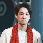 [카이] ........귀엽다