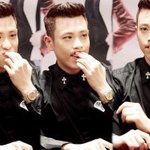 [블락비] ㅅㄷ)행복한순간잇어?