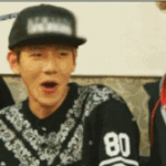 [EXO] 씹귀의 <b>정석</b>을 제대로 보여주는구나 니들 ㅜㅜ