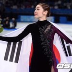 [김연아] 김연아 선수 고맙습니다.