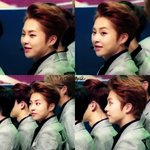 [시우민] 하진짜<b>이사진</b>은다시봐도