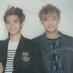 [EXO] 백현 사기짤ㅋㅋㅋㅋㅋ