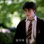 [EXO] 호그와트다니는얘나와.