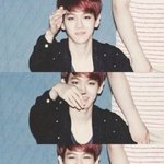 [백현] 이쁜꽃님이들나좀도와줘ㅠㅠㅠ