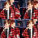[EXO] 코디 제발 <b>희수</b>형머리올리지마ㅠㅠ