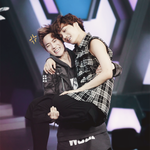 [EXO] 종인아 형이 힘들겠다..ㅋㅋ