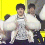 [블락비] 지금<b>벌</b>들 다 아자르하나?