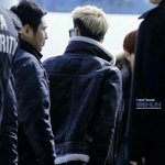 [EXO] 개뜬금인데 오세훈 뒷태 <b>장난아</b>님