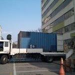 [김장나누기] 고향을 그리워하고 어머니를 그리워하는 이웃에게.....