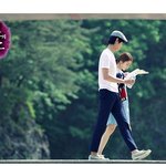 [EXO] 22cm 키차이도 이쁘다니깡