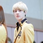 [EXO] 혜리랑<b>오센</b>같이찍은사진