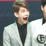 [EXO] 뜬금포미안한데ㅋㅋㅋㅋ백현이<b>이미지</b>관리안하니?