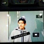 [EXO] 백현이오늘<b>사옥</b>사진ㅋㅋㅋㅋㅋ비니귀엽