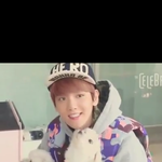 [EXO] <b>이강아지</b>는 복받앗다