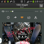 [BAP] 아몰라! 하던<b>대로</b> 할래...