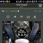[BAP] 인증이나할게<b>힣힣</b>