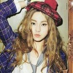 [시우민] <b>여장</b> 합성사진을 봤는데