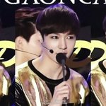 [EXO] 레이는가온때가짱이었어