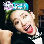 [블락비] 왜나이거<b>저번</b>주에야봄?