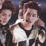 [EXO] 리더<b>이자식</b>
