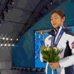 [꼭댓글부탁] <b>메달</b>도 김연아가 자신의 주인인걸 안다