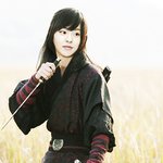 [시우민] <b>소년</b> 검객 시우민 대박이다ㄷㄷ