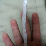 [블락비] <b>손</b>크기말<b>한</b>벌!일루와바!