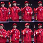 [CHEN] 방울<b>토마토</b> 같은 김종대