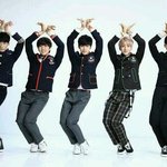 [<b>B1A4</b>] 솔직히 말하면