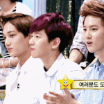 [EXO] 엑소 이거 왜케 <b>성괴</b>처럼 나왔냐