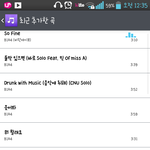 [<b>B1A4</b>] 엓펜인데 비원에이포 노래 좋다ㅠㅠ