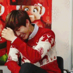 [EXO] 꿀꺽꿀꺽