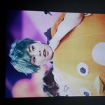 [시우민] 할짓도없고 우민이도보고싶어섷ㅎ....