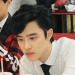 [EXO] 난 경수같은성격 갖고싶어