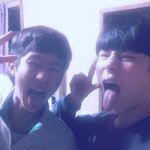 [블락비] 내가<b>간판</b>이라고!!!