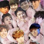 [EXO] 이게 <b>뭔</b> <b>사진</b>이지