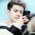 [EXO] 츤데레가 이런느낌일거<b>얌</b>