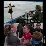 [짠짜] <b>심판</b>이랑 껴안으며 좋아하는 중