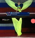 막나가는 금메달리스트의 <b>갈라</b>쇼