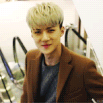 [EXO] 줌줌 어그로 <b>애잔</b>