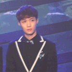 [EXO] 레이의 바람직한 <b>버릇</b>