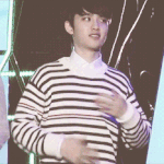 [EXO] 배 됴두리기