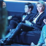 [EXO] 구본<b>부장님</b>