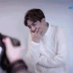 [백현] <b>골반</b> 글 쓴 글쓴이 입니다 !