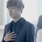 [CHEN] 착각X설렘<b>주의</b>....