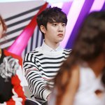 [도경수] 와 ㅋㅋㅋㅋㅋㅋㅋ 경수 <b>눈</b> 진짜 크구나ㅋㅋㅋ