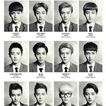 [EXO] 다닥쳐<b>증사</b>는이런거야