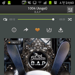 [BAP] 오늘하루는<b>관종이</b>없길바라며스밍인증ㄱ